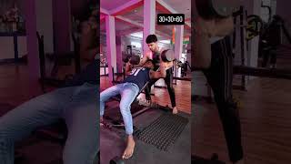 bhojpuri song gymbrothers [upl. by Relyhcs78]