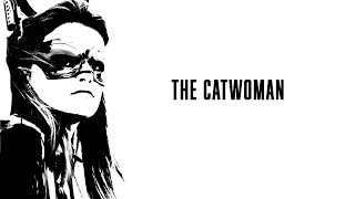 The Catwoman Fan Film [upl. by Wilden]