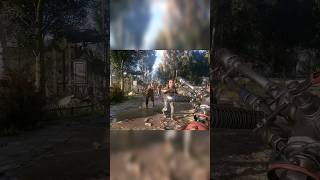 New Dying Light Game 😮 DyingLightTheBeast ps5 pcgameplay gamingvideos DyingLight [upl. by Araek]