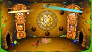 Totem Of Aztecs Full WalkThrough [upl. by Nadbus]