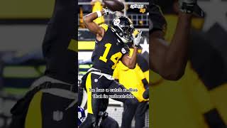 TOP FIVE Steelers NFL [upl. by Orpah]