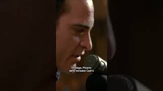 Joaquin Phoenix  Walk the Line Johnny Cash and June Carter  Jackson [upl. by Shiroma]