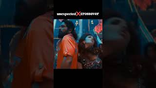 kissik ❌ prabhas orori yogi dance pushpa2therule sreeleela alluarjun [upl. by Anertal]