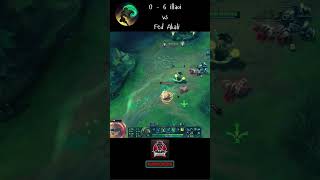 06 Illaoi vs Fed Akali Comeback Time 💀🐙 IllaoiPlays LeagueOfLegends [upl. by Atiker]