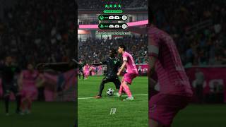 📕 Flair Nutmeg Tutorial FC 24 👀🔥 [upl. by Anaer]