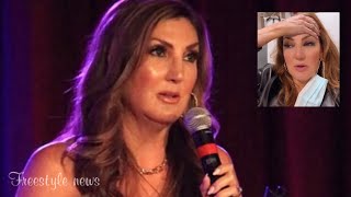 Comedian Heather McDonald collapses after performing in Arizona [upl. by Acirt946]