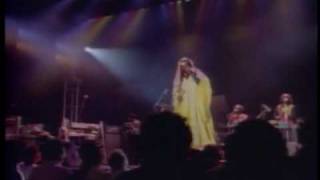 Peter Tosh Captured LivePick Myself up [upl. by Lednek500]