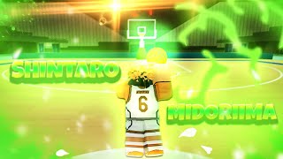 THE MIDORIMA EXPERIENCE KNB Super  Montage [upl. by Llerahs]