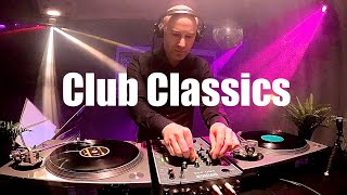 Classic Club Hits [upl. by Enelec]