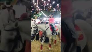 Best place to visit Best horse riding horse riding shorts viral yt shorts [upl. by Zebulen]