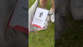 A GOLF CARD GAME golf golffails golfer golflife cardgame funny fyp shorts music [upl. by Anuaek654]