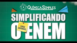 Química Simples  ENEM 2024  Correção Questão 117  Prova Verde  O biogás é uma alternativa [upl. by Rennold]