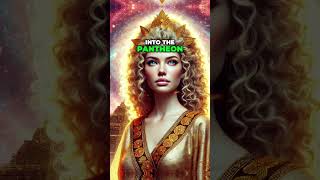 Inannas Ambition The Divine Power Struggle anunnaki inanna mythology [upl. by Eiboh]