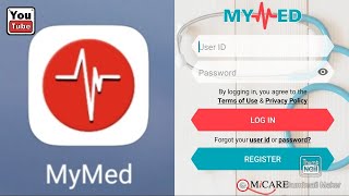 share pengalaman menggunakan apps mymed insurans micare emergency case ke outpatient mymed micare [upl. by Ludovico194]