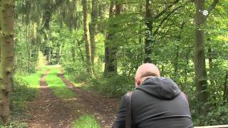 Fotografieren im Wald mit Pavel Kaplun  Blende 8  Folge 54 [upl. by Enelcaj420]