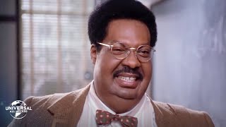 The Nutty Professor  The Klump Family Dinner  Extended Preview [upl. by Adrianne783]