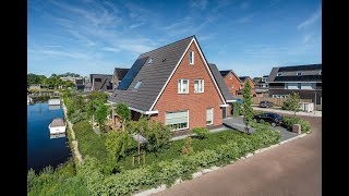 VDM Woningen  Al anderhalve eeuw de betekenis van kwaliteit [upl. by Octavia]