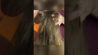 AGGRESSIVE ASMR Nape amp Scalp Scratching Massage  No Talking asmr relax [upl. by Hanas161]