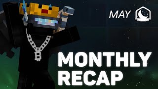 Lunar Client Updates  Monthly Recap 2 May [upl. by Kolk]