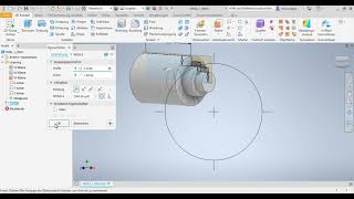 Inventor Grundlagen Basics 4 [upl. by Aila]