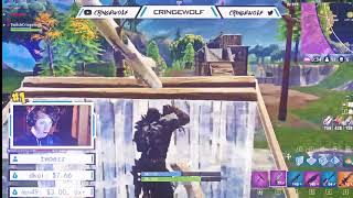 Cringe  quotReforgetquot  Fortnite Montage [upl. by Wenger]