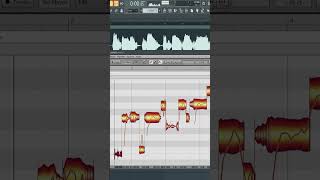 Así es como debes afinar las voces en Melodyne tutorial básico [upl. by Zoi]