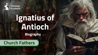 Ignatius of Antioch  The Complete Story Documentary  Church Fathers [upl. by Reeba]