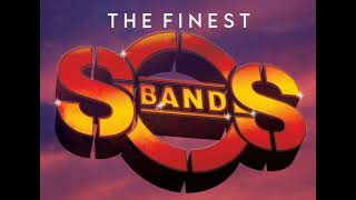 The SOS Band  The Finest 7 Unreleased Instrumental HD Enhanced Sound 2024 [upl. by Otipaga]