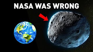 NASA has found a giant asteroid hurtling toward Earth [upl. by Karita]