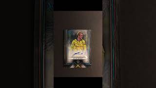 My BVB autograph and patch cards panini fifa packopening sportscards topps borussiadortmund [upl. by Zephaniah327]