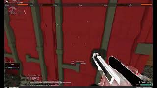 ROBLOX  Phantom Forces  New AK12BR Recoil  Chainsaw Grip [upl. by Wightman253]