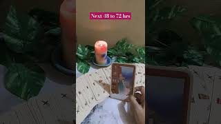 Agle 23 din kya expected hai tarot hinditarotreading predictions next48hours moveon healing [upl. by Olenta966]