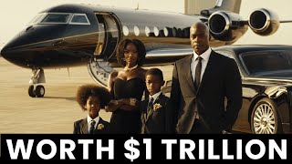 The Richest Black Family In The World [upl. by Catrina926]