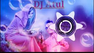 Do Aap Le Le Aaya Baliye  Phulkari Song Remix  Karan Randhawa  Dj Atul  Dj Bull [upl. by Matthia209]