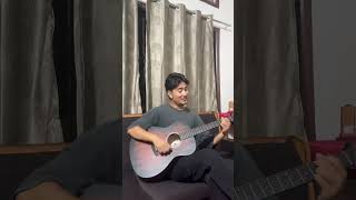 Kasari  A beautiful song by Yabesh Thapa Dai  Cover 💛🖤 [upl. by Esenwahs]