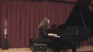 Chopin Mazurka in A Minor Op 7 No 2 [upl. by Fry]