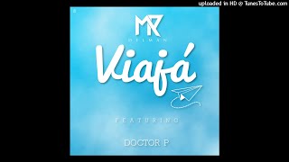 Mark Delman  viajá ft Doctor P Guitar by Patrick Charbel [upl. by Stichter112]