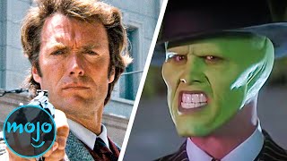 Top 10 Hilarious Spoof Scenes in Movies [upl. by Torres]