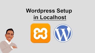 WordPress Install on Localhost  WordPress Tutorial 1 [upl. by Giarg]