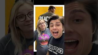 Reacher Season 2 Episode 5 Reaction [upl. by Heyes]