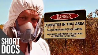 Lost Places Wittenoom  Australias Abandoned Toxic Town  Free Documentary Shorts [upl. by Malchus686]