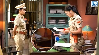 Karishma singh को क्यों छोड़ना था अपने Police की Job  Maddam Sir  Full Episode 280281 [upl. by Myca953]