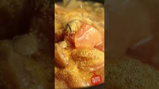 How to make simple pineapple chicken Recipe in description [upl. by Ysnat]