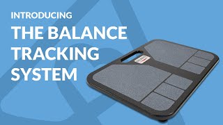 Introducing the Balance Tracking System [upl. by Annas]