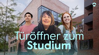 CAMPUSTAG 2025 🎓WARUM LEHRERINNEN IHRER KLASSE DIESE MÖGLICHKEIT GEBEN SOLLTEN [upl. by Kentiga]