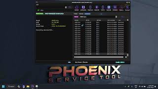 World’s First Nokia Latest HMD Firmware Exclusively on Phoenix Service Tool [upl. by Gem470]