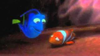 Finding Nemo  Find Yourself  Marlin Fanvideo [upl. by Celin]