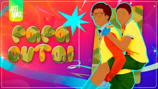 Just Dance 2024 Edition JD quotPapaoutai VS Viagonce quot [upl. by Feltie]