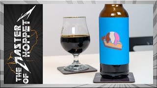 3 Sons Scoop à La Mode Apple Brandy BA Neapolitan Ice Cream Stout  TMOH  Beer Review [upl. by Yellas]