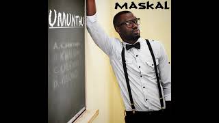 MASKAL Chikondi [upl. by Llatsyrc]